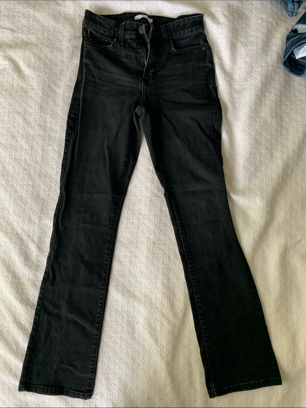 Lauren Conrad Bootcut High Rise Jeans